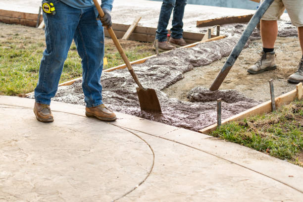 Best Stamped Concrete Near Me  in Brookfield, NJ