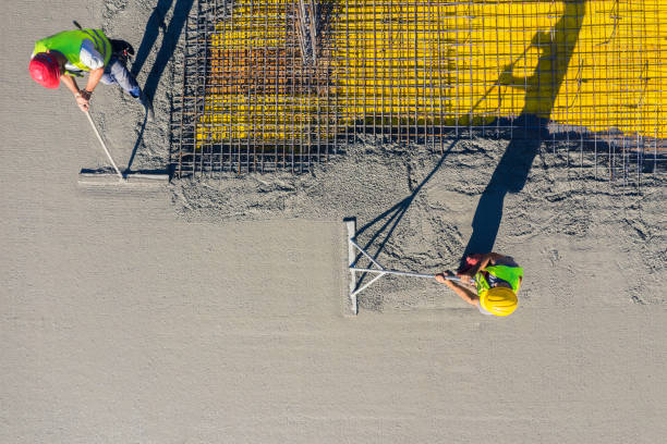 Best Concrete Repair Services  in Brookfield, NJ