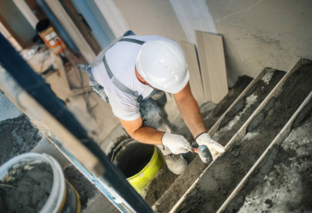 Best Concrete Crack Repair  in Brookfield, NJ