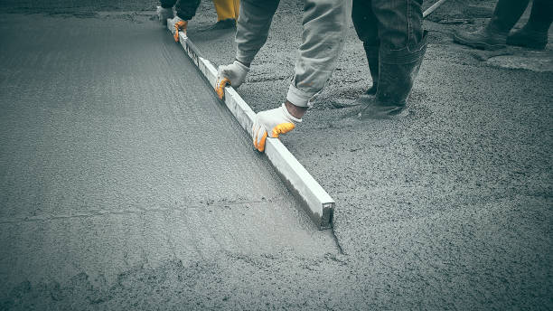 Best Custom Concrete Contractor  in Brookfield, NJ