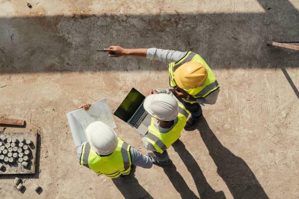 Best Driveway Concrete Repair  in Brookfield, NJ