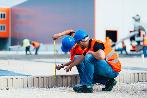 Best Concrete Slab Installation  in Brookfield, NJ